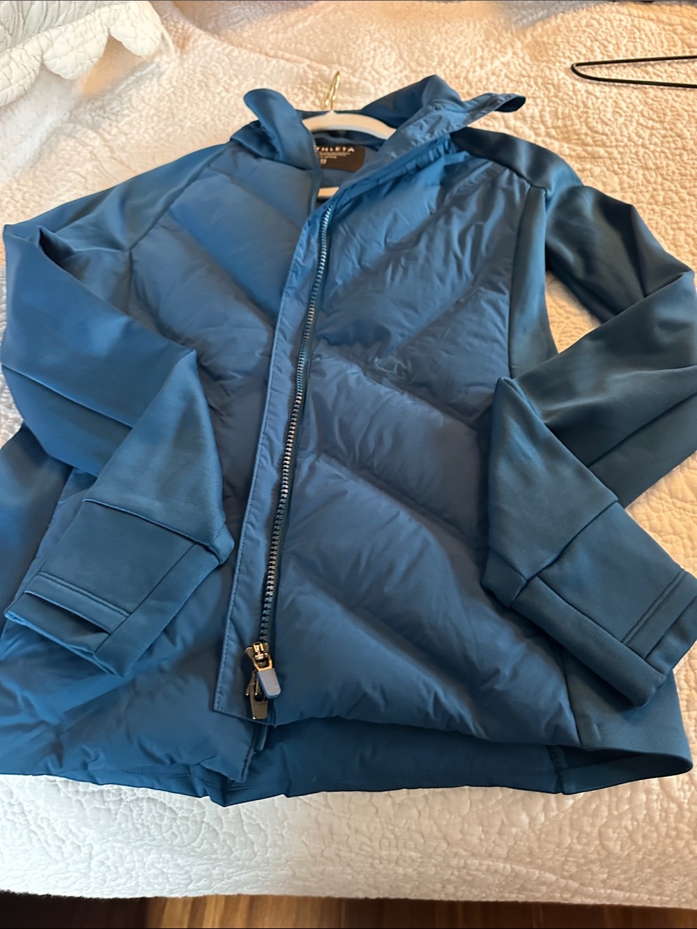 Athleta Inlet Jacket - Picture 5 of 6